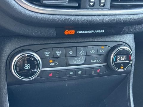 Voitures D'occasion À Jaux Compiègne | Ford Fiesta 1.0 Ecoboost 95Ch St-Line 5P