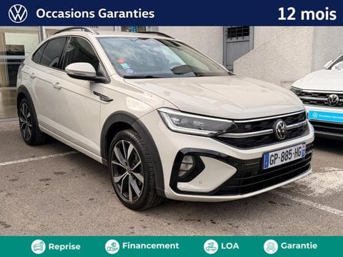 Voitures D'occasion À Sartrouville | Volkswagen Taigo 1.5 Tsi 150Ch R-Line Dsg7