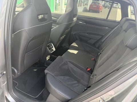 Voitures D'occasion À Jaux Compiègne | Škoda Enyaq 286Ch 85 Sportline