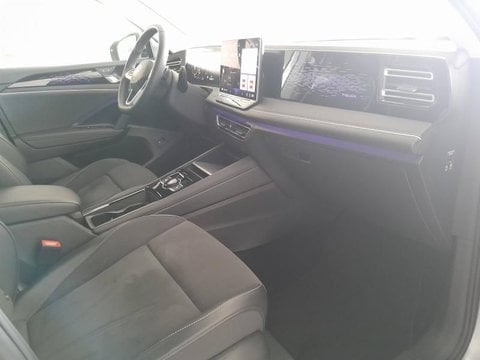 Voitures D'occasion À Jaux Compiègne | Volkswagen Tiguan 1.5 Etsi 150Ch Elegance Dsg7