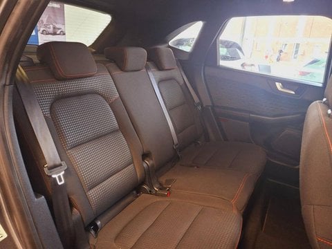 Voitures D'occasion À Amiens | Ford Kuga 2.0 Ecoblue 150Ch Mhev St-Line