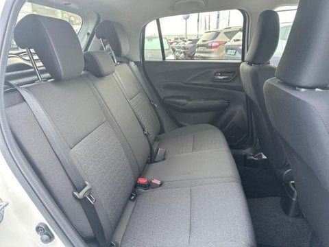 Voitures D'occasion À Corbeil-Essonnes | Suzuki Swift 1.2 Hybrid 83Ch Pack