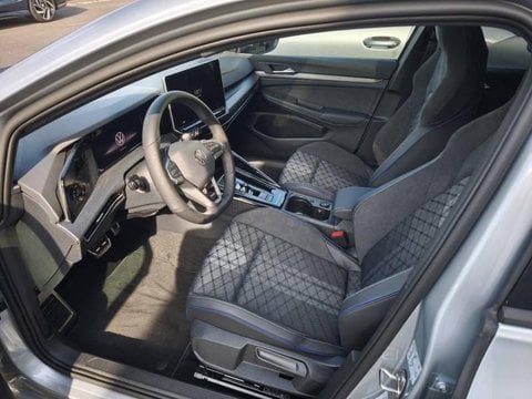 Voitures D'0Km À Pierrelaye | Volkswagen Golf 1.5 Etsi Evo2 150Ch R-Line Edition Dsg7