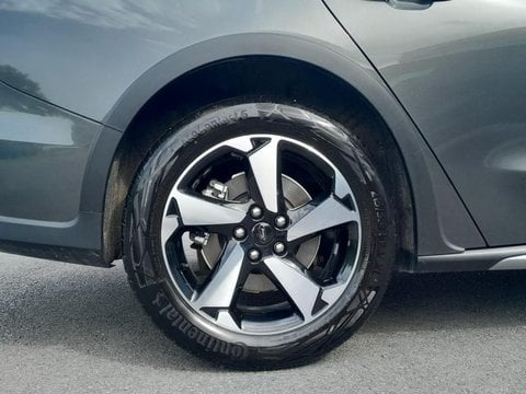 Voitures D'occasion À Laon | Ford Focus Active Sw 1.0 Ecoboost Mhev 155Ch Active X Powershift
