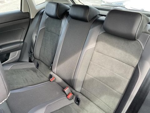Voitures D'occasion À Pierrelaye | Volkswagen Polo 1.0 Tsi 95Ch Style Dsg7