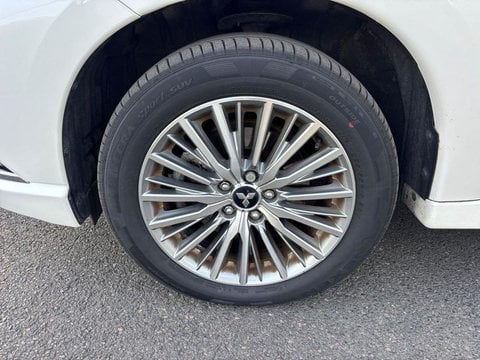 Voitures D'occasion À Saint Maximin | Mitsubishi Outlander Phev Twin Motor Instyle 4Wd Euro6D-T ...