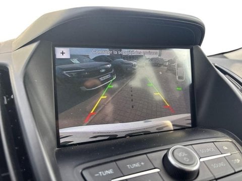 Voitures D'occasion À Morangis | Ford Kuga 1.5 Ecoblue 120Ch Titanium Bva