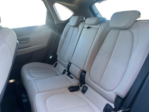 Voitures D'occasion À Sarcelles | Bmw Série 2 Activetourer 216I 109Ch Luxury