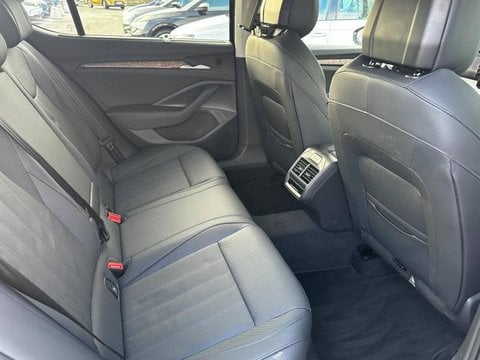 Voitures D'occasion À Jaux Compiègne | Škoda Superb 1.5 Tsi 204Ch Phev Laurin & Klement Dsg6