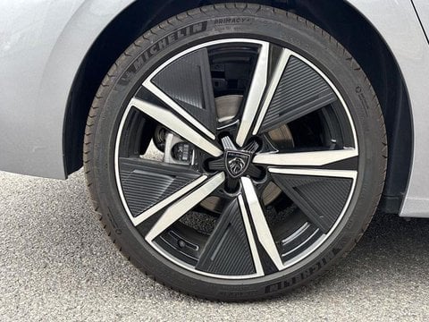 Voitures D'occasion À Jaux Compiègne | Peugeot 308 1.2 Hybrid 145Ch Gt E-Dcs6