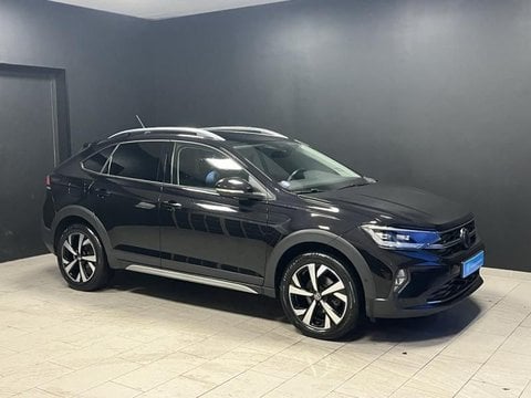 Voitures D'occasion À Roissy En France | Volkswagen Taigo 1.0 Tsi 110Ch Style Dsg7