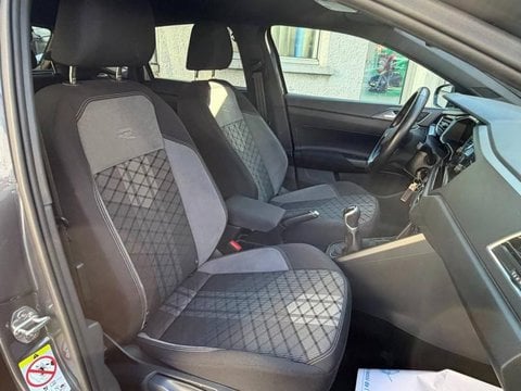 Voitures D'occasion À Sartrouville | Volkswagen Polo 1.0 Tsi 95Ch R-Line
