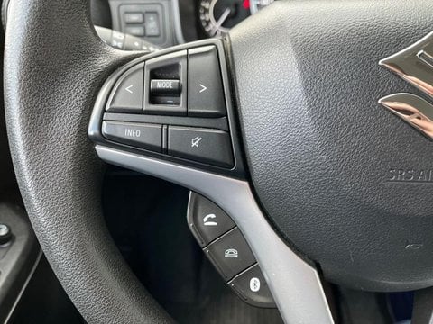 Voitures D'occasion À Amiens | Suzuki Ignis 1.2 Dualjet Hybrid 83Ch Avantage