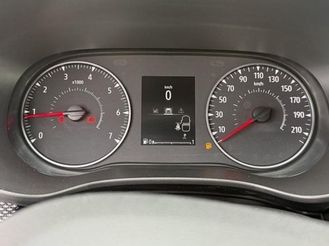 Voitures D'occasion À Jaux Compiègne | Dacia Sandero 1.0 Tce 90Ch Stepway Expression