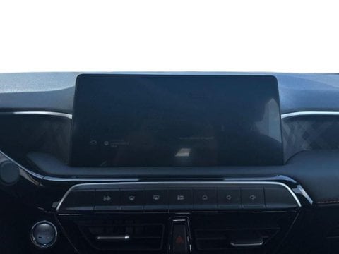Voitures D'occasion À Vauchelles Les Quesnoy | Mg Mg3 1.5 Hybrid+ 195Ch Luxury