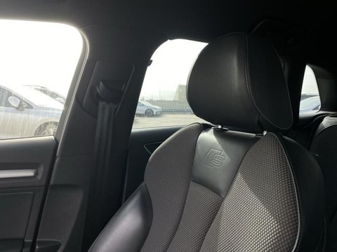 Voitures D'occasion À Saint-Ouen L'aumône | Audi A3 Sportback 35 Tfsi 150Ch Cod S Line S Tronic...