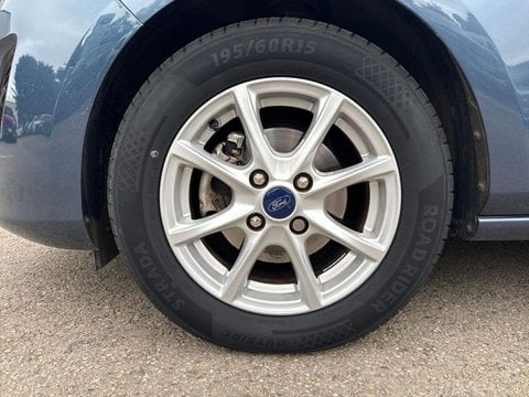 Voitures D'occasion À Beauvais | Ford Fiesta 1.0 Ecoboost 95Ch Titanium 5P