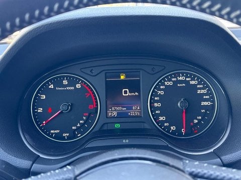 Voitures D'occasion À Compiègne | Audi Q2 35 Tfsi 150Ch Cod S Line S Tronic 7 Euro6D-T