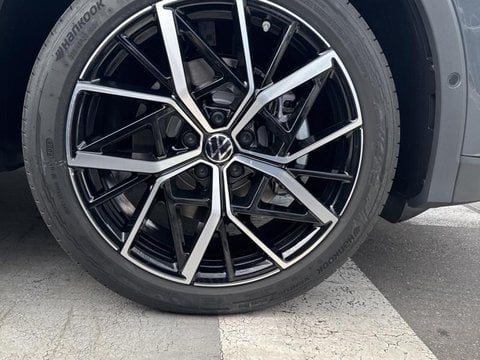 Voitures D'0Km À Sartrouville | Volkswagen Tiguan 1.5 Ehybrid 204Ch Elegance Dsg6