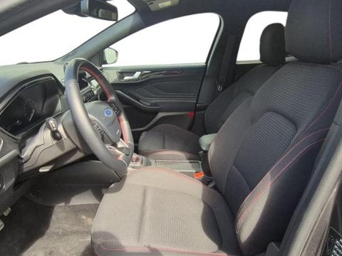 Voitures D'occasion À Corbeil-Essonnes | Ford Focus 1.0 Ecoboost 125Ch St-Line