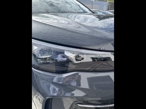 Voitures D'0Km À Sartrouville | Volkswagen Tiguan 1.5 Ehybrid 204Ch Elegance Dsg6