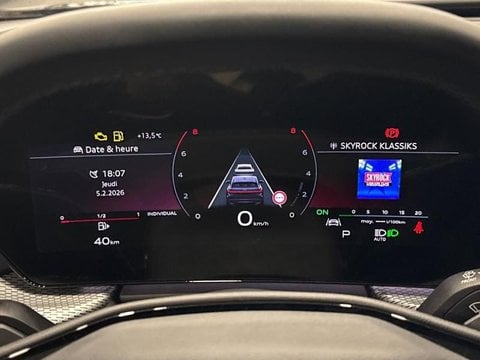 Voitures D'0Km À Compiègne | Audi Q5 Sportback 2.0 Tfsi Hybride 204Ch S Line Quattro S Tronic 7