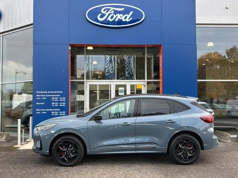 Voitures D'0Km À Laon | Ford Kuga 2.5 Duratec 180Ch Hybrid Flexifuel Bluecruise Edition Powershift