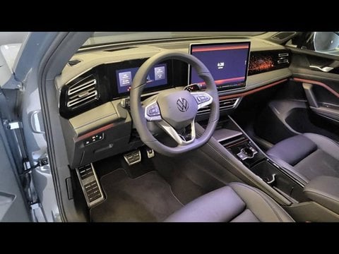 Voitures D'occasion À Roissy En France | Volkswagen Tiguan 1.5 Ehybrid 272Ch R-Line Exclusive Dsg6