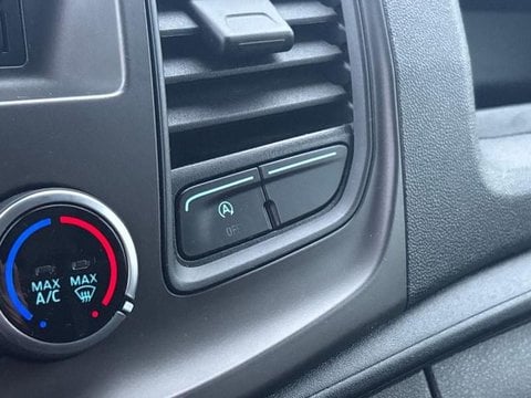 Voitures D'occasion À Saint Maximin | Ford Transit 2T Fg T310 L3H2 2.0 Ecoblue 130Ch S&S Trend B...