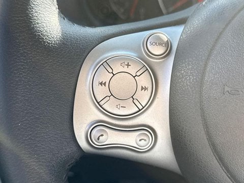 Voitures D'occasion À Beauvais | Nissan Micra 1.2 Dig-S 98Ch Acenta Euro6