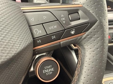 Voitures D'occasion À Beauvais | Cupra Formentor 1.5 Etsi Hybrid 150Ch V Dsg7