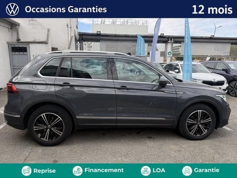 Voitures D'occasion À Sartrouville | Volkswagen Tiguan 1.5 Tsi 150Ch Elegance Dsg7