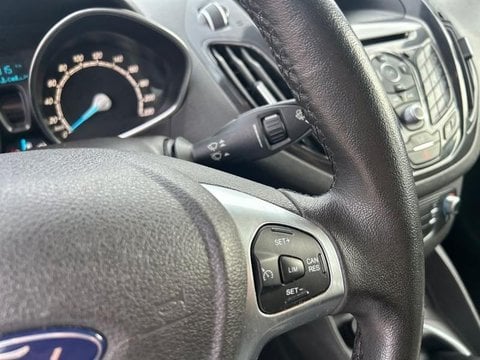 Voitures D'occasion À Sarcelles | Ford Tourneo Courier 1.0E 100Ch Titanium