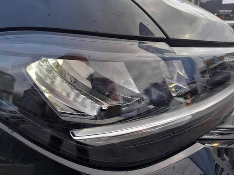 Voitures D'0Km À Pierrelaye | Volkswagen T-Cross 1.0 Tsi 116Ch Vw Edition