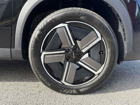 Voitures D'0Km À Jaux Compiègne | Jaecoo 7 1.5 Tgdi 224Ch Shs-H Exclusive