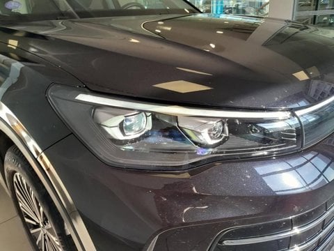 Voitures D'occasion À Jaux Compiègne | Volkswagen Tiguan 1.5 Ehybrid 204Ch Elegance Dsg6