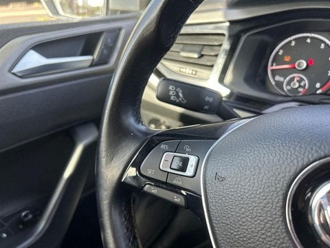 Voitures D'occasion À Sarcelles | Volkswagen Polo 1.0 Mpi 65Ch Confortline
