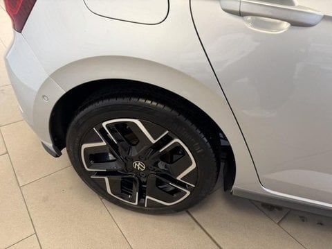 Voitures D'occasion À Villaines Sous Bois | Volkswagen Polo 1.0 Tsi 116Ch R-Line Edition Dsg7
