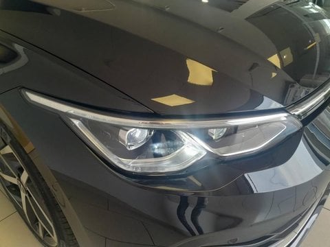 Voitures D'occasion À Jaux Compiègne | Volkswagen Golf 1.5 Etsi Opf 150Ch Style Dsg7