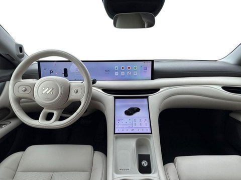 Voitures D'0Km À Vauchelles Les Quesnoy | Mg Im5 Ev 751Ch - 100Kwh 4Wd