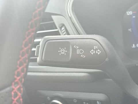 Voitures D'occasion À Jaux Compiègne | Ford Kuga 2.5 Duratec 190Ch Fhev E85 St-Line X Bva