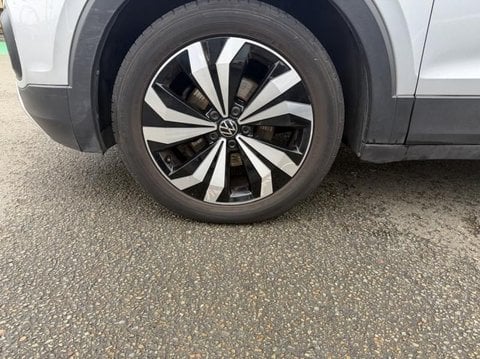 Voitures D'occasion À Garges Lès Gonesse | Volkswagen T-Cross 1.0 Tsi 110Ch Life Tech