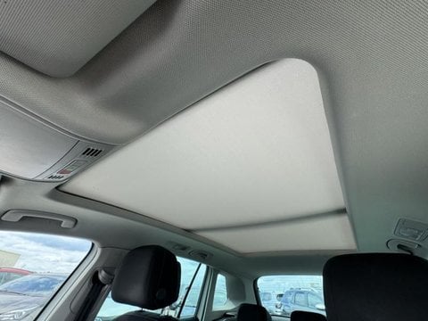 Voitures D'occasion À Saint-Ouen L'aumône | Volkswagen Tiguan 1.4 Tsi 150Ch Act Carat Dsg6
