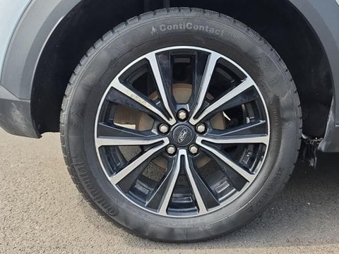 Voitures D'occasion À Corbeil-Essonnes | Ford Puma 1.0 Ecoboost 125Ch Mhev Titanium 6Cv
