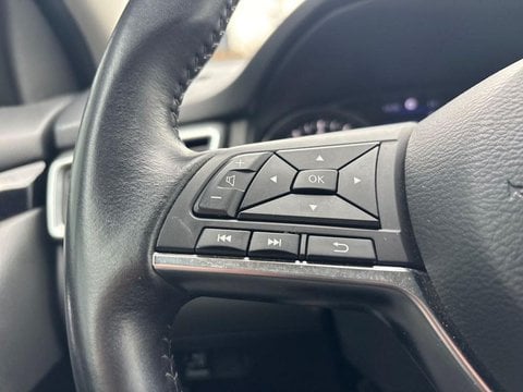 Voitures D'occasion À Saint Maximin | Nissan Qashqai 1.3 Dig-T 140Ch N-Connecta Euro6D-T