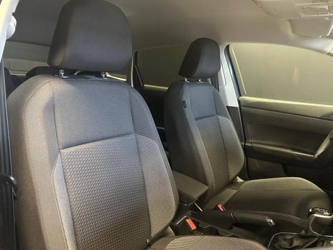 Voitures D'0Km À Roissy En France | Volkswagen Taigo 1.0 Tsi 116Ch Vw Edition Dsg7