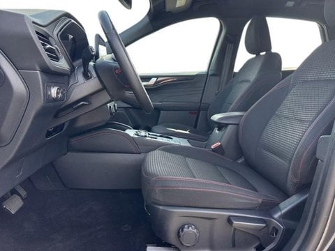 Voitures D'occasion À Saint Maximin | Ford Kuga 2.5 Duratec 225Ch Phev St-Line Business Bva