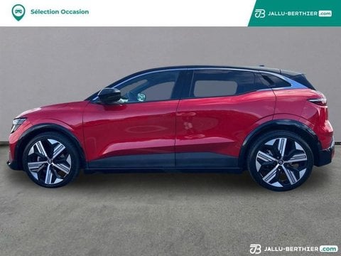 Voitures D'occasion À Saint Maximin | Renault Mégane E-Tech Electric Ev60 220Ch Iconic Super Ch...