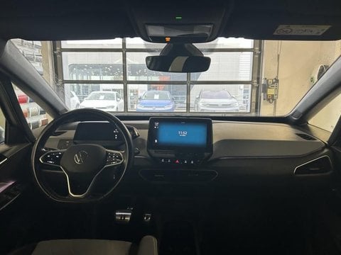 Voitures D'occasion À Jaux Compiègne | Volkswagen Id.3 204Ch Pro Performance 58 Kwh Active