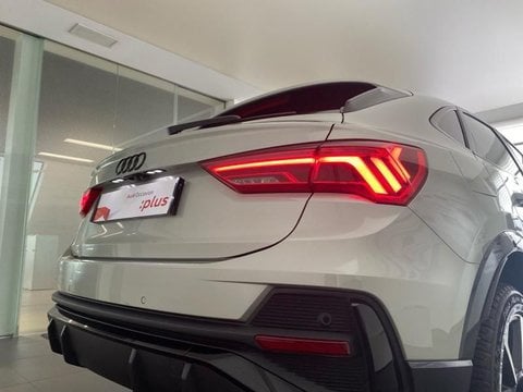Voitures D'occasion À Beauvais | Audi Q3 Sportback 45 Tfsi E 245Ch S Line S Tronic 6